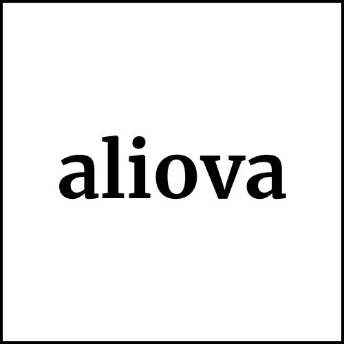 Conseils Aliova